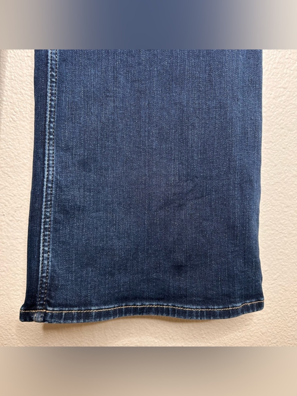 Frame Le Slim Palazzo jeans Parkway 30 - Picture 11 of 16